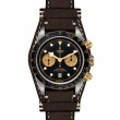 TUDOR Black Bay Chrono Watch - M79363N-0002 at A.R. Morris Jewelers