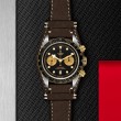 TUDOR Black Bay Chrono Watch - M79363N-0002 at A.R. Morris Jewelers