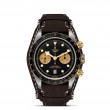 TUDOR Black Bay Chrono Watch - M79363N-0002 at A.R. Morris Jewelers