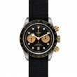 TUDOR Black Bay Chrono Watch - M79363N-0003 at A.R. Morris Jewelers