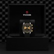 TUDOR Black Bay Chrono Watch - M79363N-0003 at A.R. Morris Jewelers