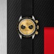 TUDOR Black Bay Chrono Watch - M79363N-0006 at A.R. Morris Jewelers