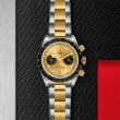 TUDOR Black Bay Chrono Watch - M79363N-0007 at A.R. Morris Jewelers