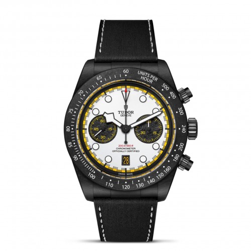 TUDOR Daring Watch - M79377KN-0003 at A.R. Morris Jewelers