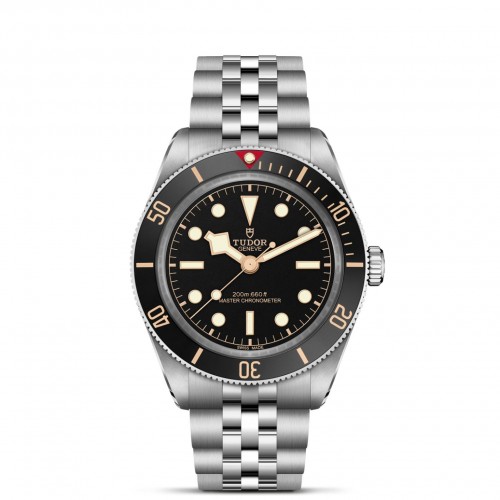 TUDOR Black Bay 58 Watch - M7939A1A0NU-0001 at A.R. Morris Jewelers