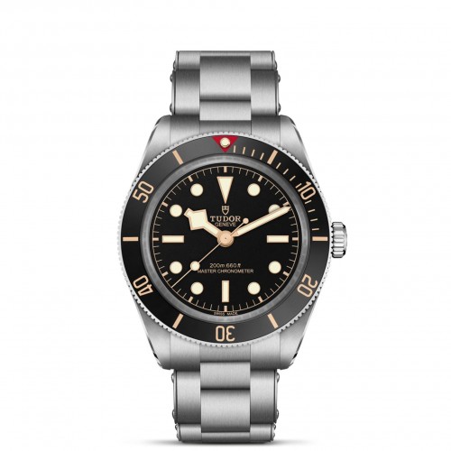 TUDOR Black Bay 58 Watch - M7939A1A0NU-0002 at A.R. Morris Jewelers