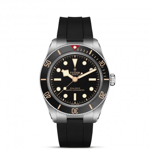 TUDOR Black Bay 58 Watch - M7939A1A0NU-0003 at A.R. Morris Jewelers