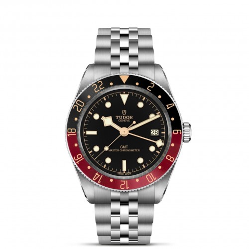TUDOR Black Bay 58 Watch - M7939G1A0NRU-0003 at A.R. Morris Jewelers