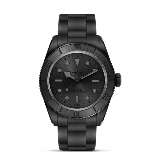 TUDOR Black Bay Watch - M7941A1ACNU-0001 at A.R. Morris Jewelers