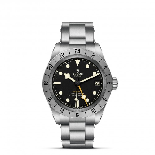 TUDOR Black Bay Pro Watch - M79470-0001 at A.R. Morris Jewelers