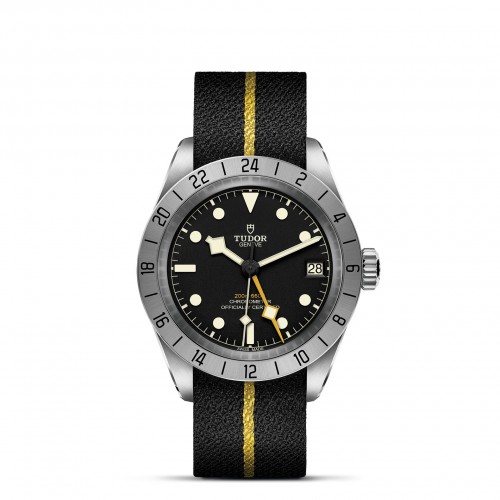 TUDOR Black Bay Pro Watch - M79470-0002 at A.R. Morris Jewelers