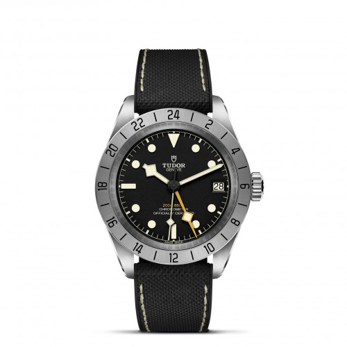 TUDOR Black Bay Pro Watch - M79470-0003 at A.R. Morris Jewelers