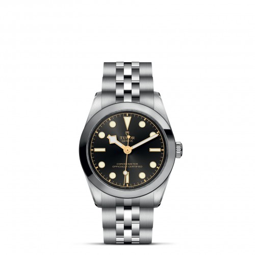 TUDOR Black Bay 31/36/39/41 Watch - M79600-0001 at A.R. Morris Jewelers