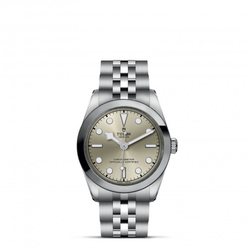 TUDOR Black Bay 31/36/39/41 Watch - M79600-0003 at A.R. Morris Jewelers