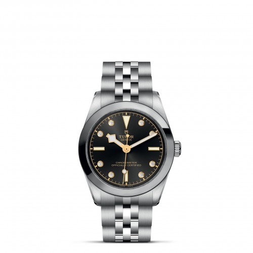 TUDOR Black Bay 31/36/39/41 Watch - M79600-0004 at A.R. Morris Jewelers