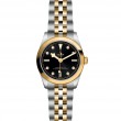TUDOR Black Bay 31/36/39/41 S&G Watch - M79603-0006 at A.R. Morris Jewelers
