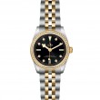 TUDOR Black Bay 31/36/39/41 S&G Watch - M79613-0005 at A.R. Morris Jewelers