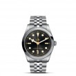 TUDOR Black Bay 31/36/39/41 Watch - M79640-0001 at A.R. Morris Jewelers