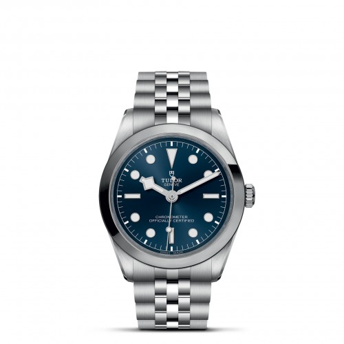 TUDOR Black Bay 31/36/39/41 Watch - M79640-0002 at A.R. Morris Jewelers