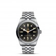 TUDOR Black Bay 31/36/39/41 Watch - M79640-0004 at A.R. Morris Jewelers