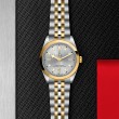 TUDOR Black Bay 31/36/39/41 S&G Watch - M79643-0002 at A.R. Morris Jewelers