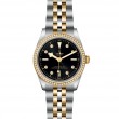 TUDOR Black Bay 31/36/39/41 S&G Watch - M79653-0005 at A.R. Morris Jewelers