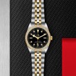 TUDOR Black Bay 31/36/39/41 S&G Watch - M79653-0005 at A.R. Morris Jewelers