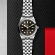 TUDOR Black Bay 31/36/39/41 Watch - M79660-0001 at A.R. Morris Jewelers