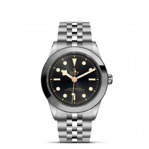 TUDOR Black Bay 31/36/39/41 Watch - M79660-0001 at A.R. Morris Jewelers