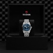 TUDOR Black Bay 31/36/39/41 Watch - M79660-0002 at A.R. Morris Jewelers