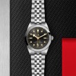 TUDOR Black Bay 31/36/39/41 Watch - M79660-0004 at A.R. Morris Jewelers
