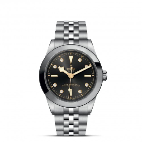 TUDOR Black Bay 31/36/39/41 Watch - M79660-0004 at A.R. Morris Jewelers