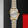TUDOR Black Bay 31/36/39/41 S&G Watch - M79663-0007 at A.R. Morris Jewelers