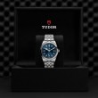 TUDOR Black Bay 31/36/39/41 Watch - M79680-0002 at A.R. Morris Jewelers