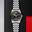TUDOR Black Bay 31/36/39/41 Watch - M79680-0004 at A.R. Morris Jewelers