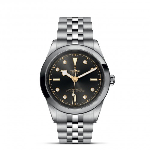 TUDOR Black Bay 31/36/39/41 Watch - M79680-0004 at A.R. Morris Jewelers
