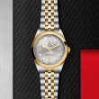 TUDOR Black Bay 31/36/39/41 S&G Watch - M79683-0002 at A.R. Morris Jewelers