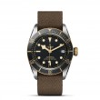 TUDOR Black Bay Watch - M79733N-0005 at A.R. Morris Jewelers