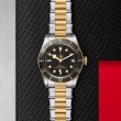 TUDOR Black Bay Watch - M79733N-0008 at A.R. Morris Jewelers