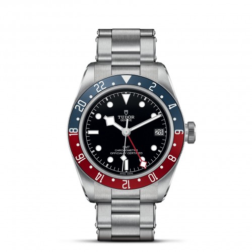 TUDOR Black Bay GMT Watch - M79830RB-0001 at A.R. Morris Jewelers