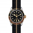 TUDOR Black Bay GMT Watch - M79833MN-0004 at A.R. Morris Jewelers