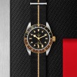 TUDOR Black Bay GMT Watch - M79833MN-0004 at A.R. Morris Jewelers