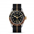 TUDOR Black Bay GMT Watch - M79833MN-0004 at A.R. Morris Jewelers