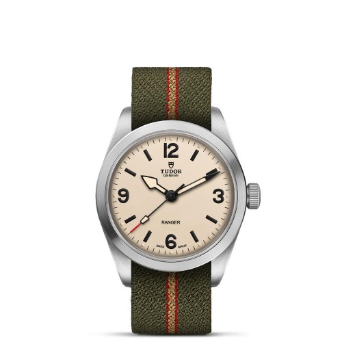 TUDOR Ranger Watch - M79930-0008 at A.R. Morris Jewelers