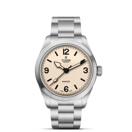 TUDOR Ranger Watch - M79950-0008 at A.R. Morris Jewelers