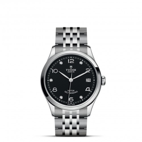 TUDOR 1926 Watch - M91450-0004 at A.R. Morris Jewelers