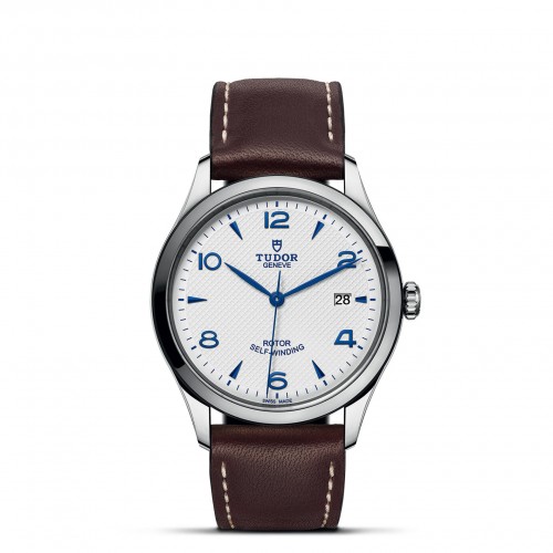 TUDOR 1926 Watch - M91550-0010 at A.R. Morris Jewelers