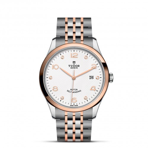 TUDOR 1926 Watch - M91651-0011 at A.R. Morris Jewelers