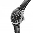 Runwell Watch - Black