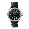 Runwell Watch - Black